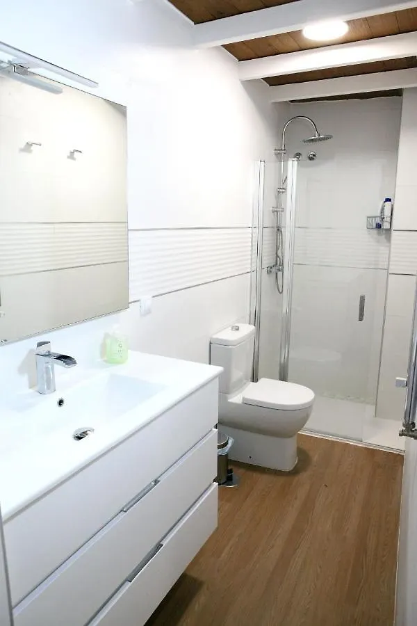 Appartamento Sleepin Sevilla Setas
