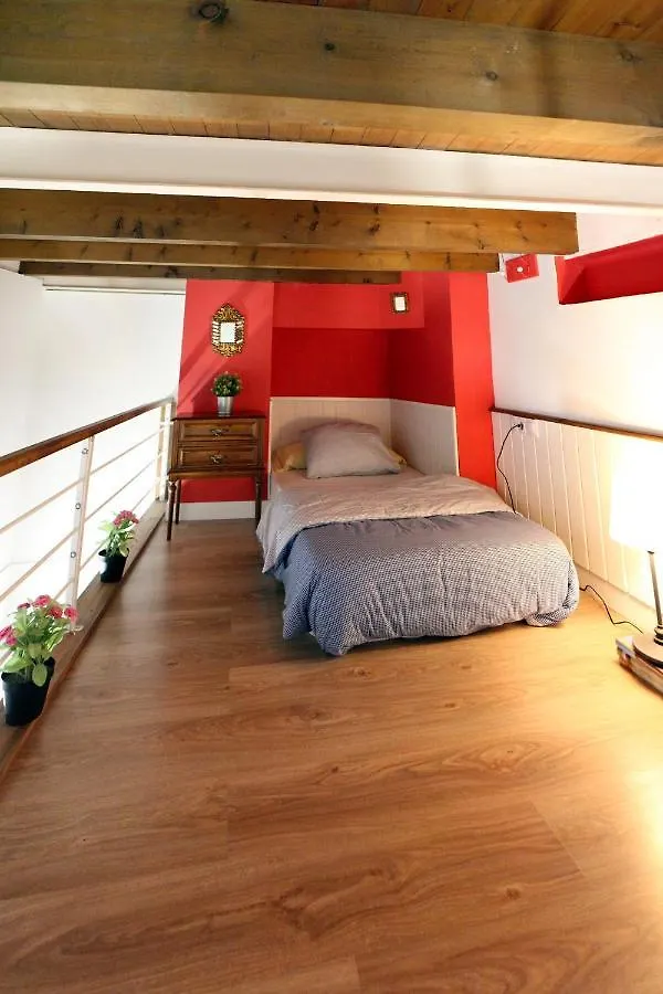 Sleepin Sevilla Setas Apartment Seville